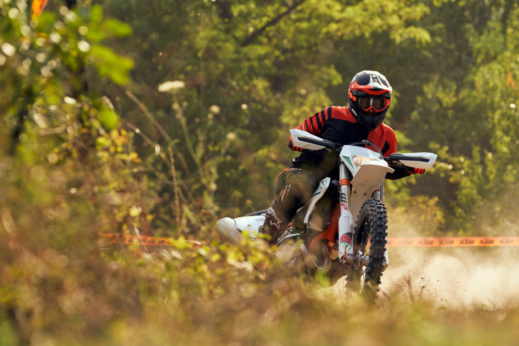 #RACEORANGE Fahren bei den Six Days