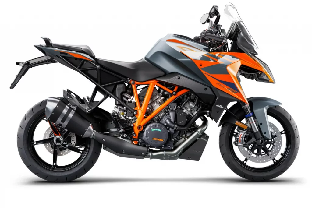 1290 Super Duke GT 2022
