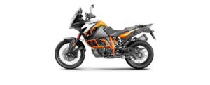 1290 Adventure R 2019