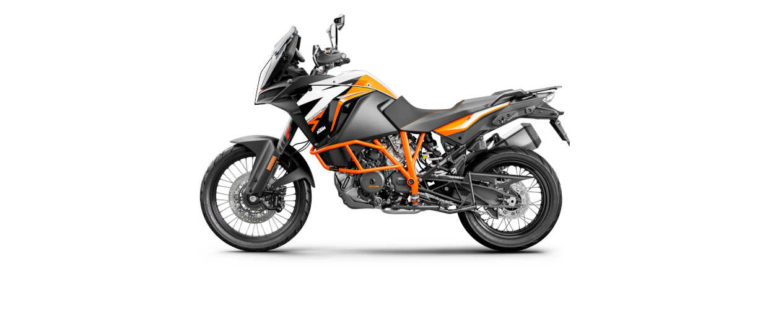 1290 Adventure R 2019