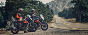 390 Adventure Modelljahr 2022