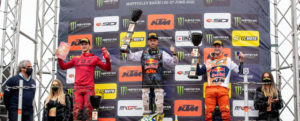 MXGP of Great Britain_ Round 02_ 2021_ Matterley Basin_ Great Britain