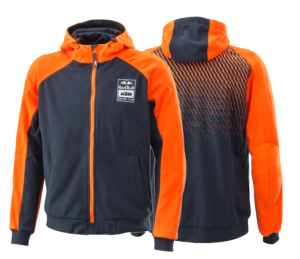 RedBull Speed Hoodie