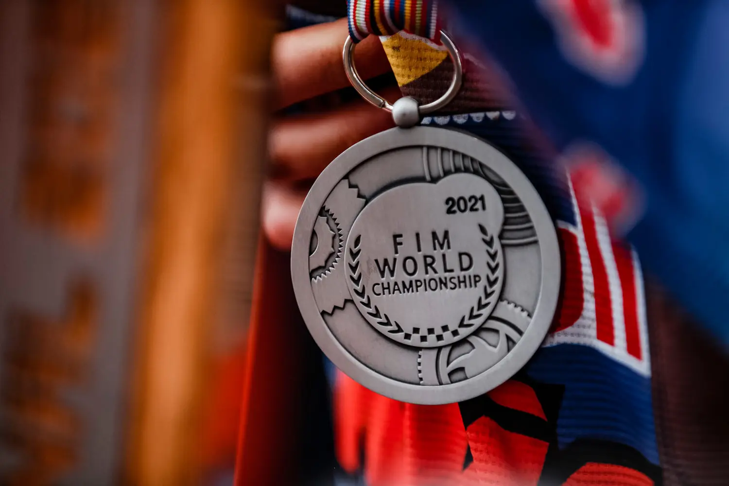 2 Platz beim GetzenRodeo für KTM