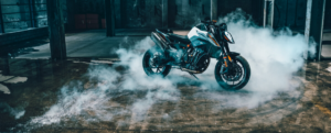 790 Duke 2023 Modelljahr 2023