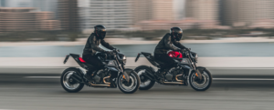 In Kooperation mit KTM entsteht das neue Bike