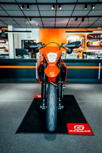 GASGAS SM 700 Team West Edition