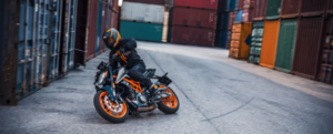 Duke 390 2021 zum Sonderpreis