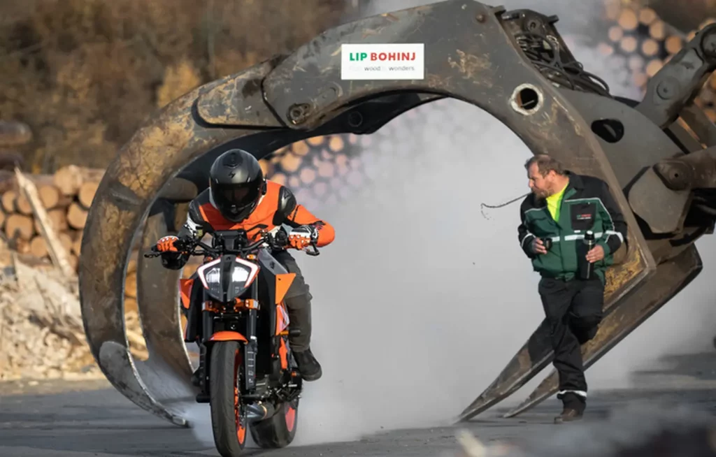 Ride and Slay 2 wurde in nur 5 Tagen produziert