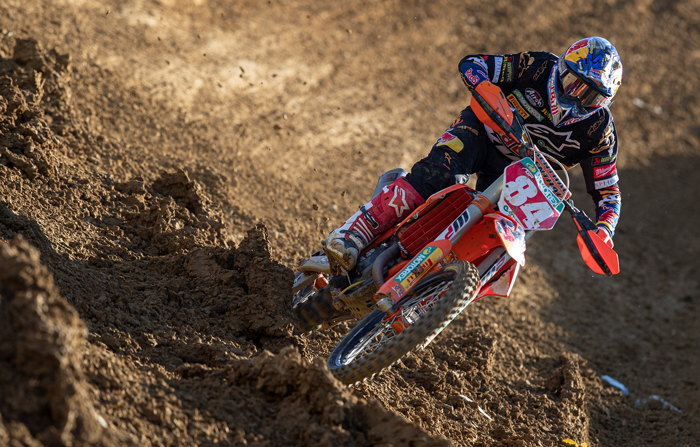 Jeffrey Herlings