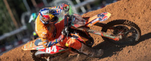 Jeffrey Herlings KTM 450 SX-F 2020