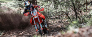 Josep Garcia & KTM EXC-F 350 = ein unschlagbares Team