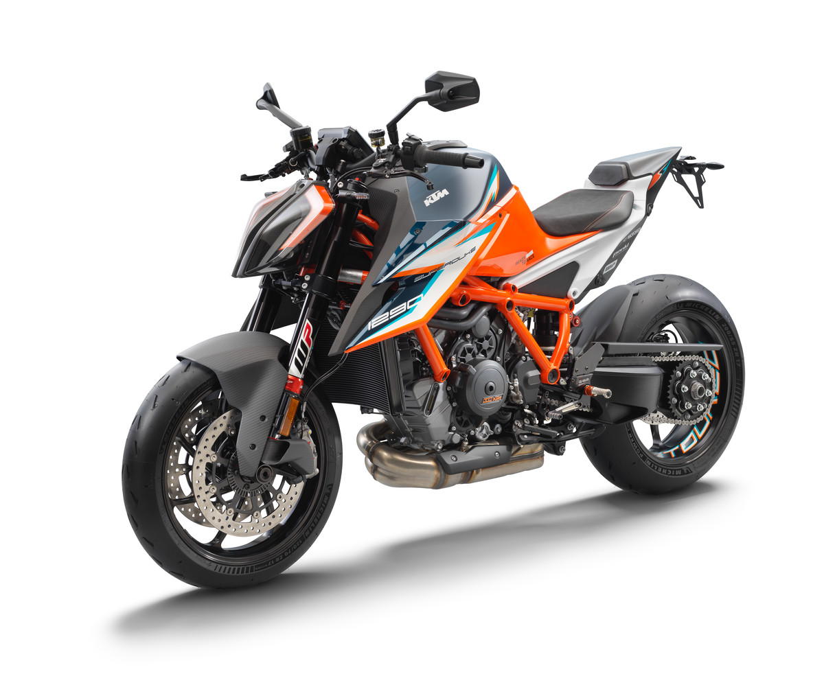 Ktm rc 9 1290 store