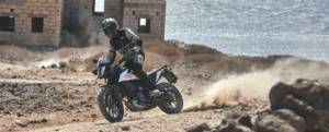 KTM 390 Adventure