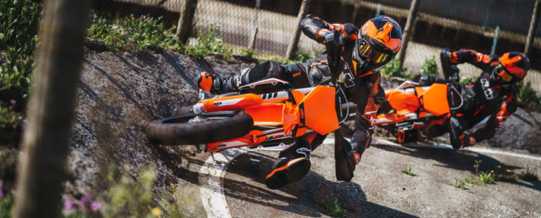 KTM 450 SMR 2023
