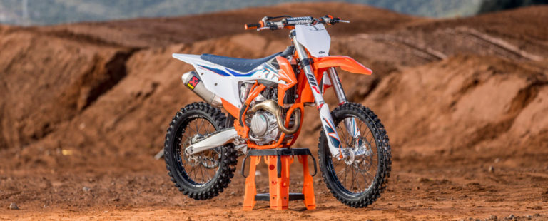 die SX Modelle 2022