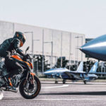 KTM 890 Duke