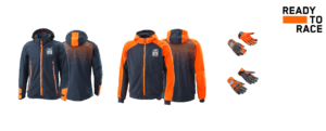 KTM Red Bull Bekleidung 2022