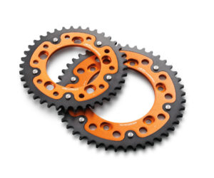 KTM Kettenrad