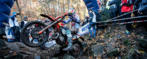 Manuel Lettenbichler gewinnt GetzenRodeo 2021