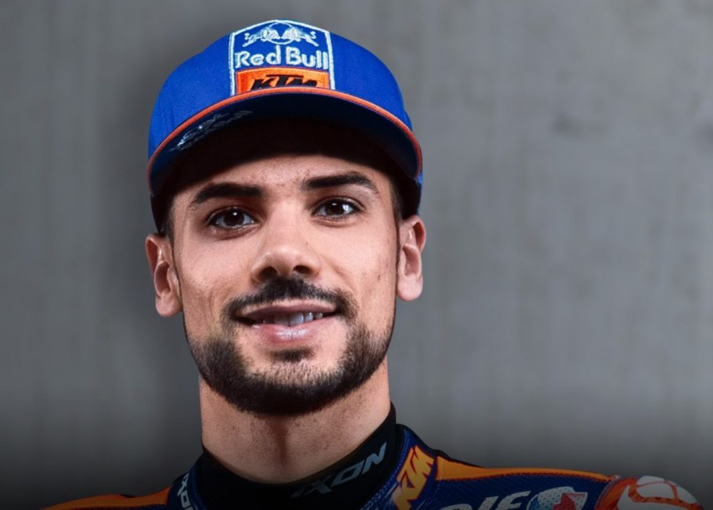 Miguel Oliveira