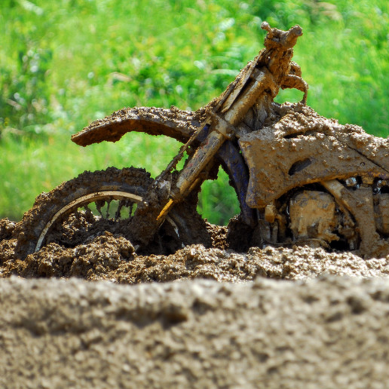 Moto Master Nitro Bremsbelag