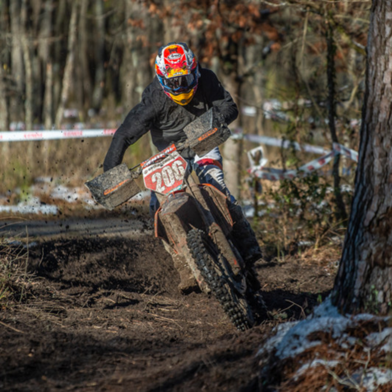 Moto Master Nitro Sport Bremsbelag