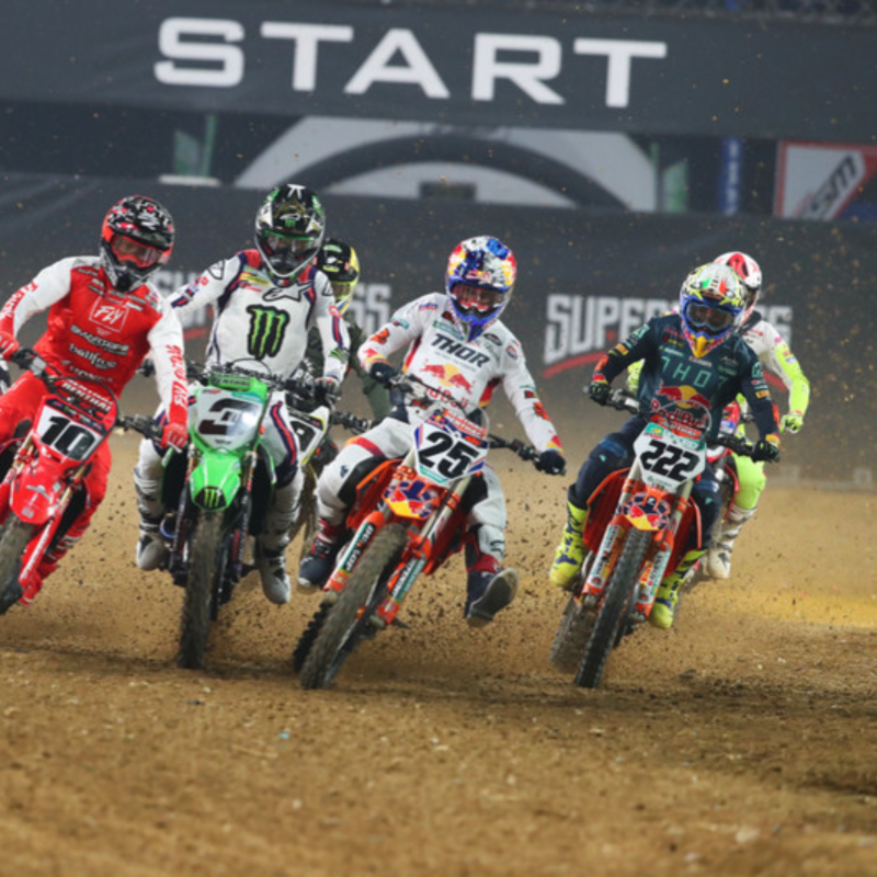 Moto Master Sinterpro GP Bremsbelag