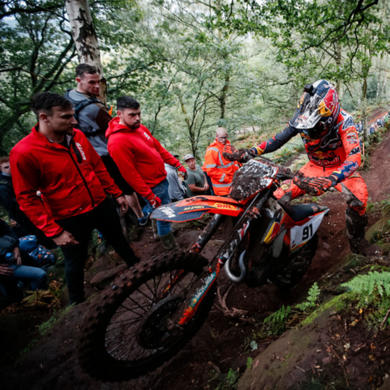 Moto Master Sinterpro Racing Bremsbelag