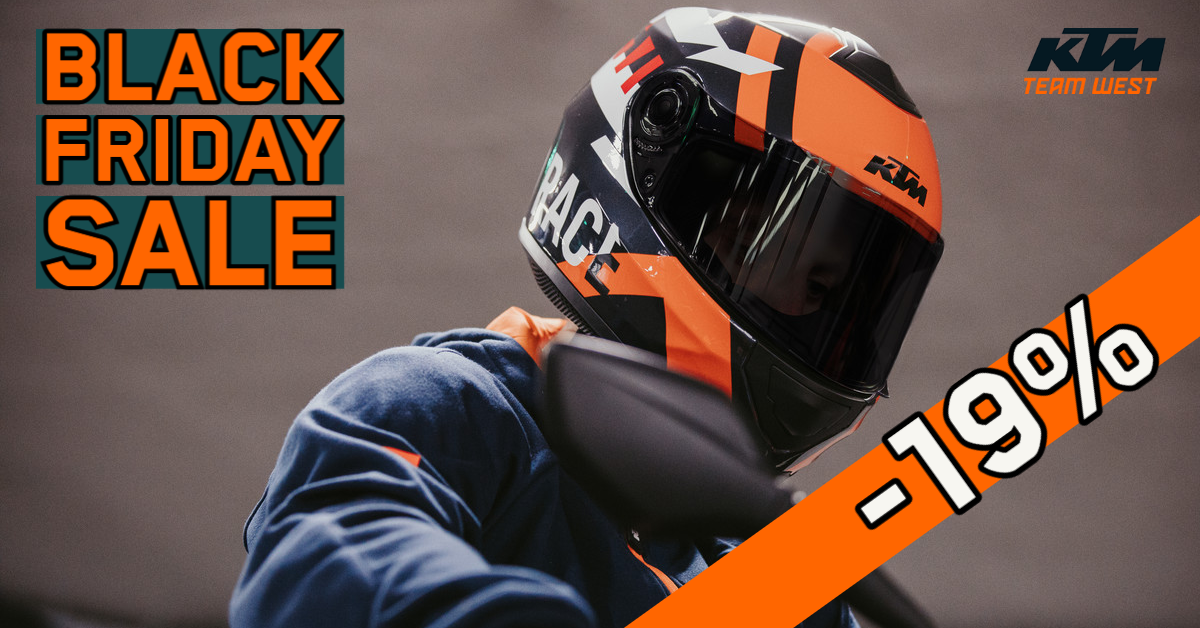 ktm black friday sale