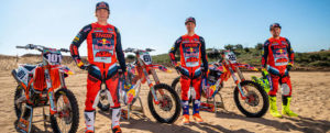 Red Bull KTM Factory Racing MXGP 2021