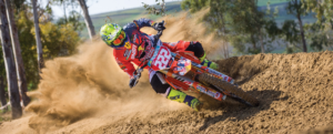 Tony Cairoli startet beim AMA