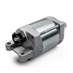 E-Starter der 450