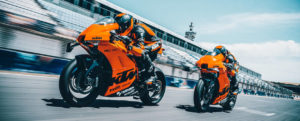 Ready to Race 0 RC 8C