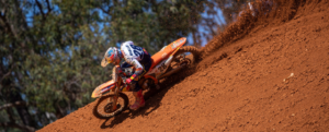 Tom Vialle gewinnt MX2 in Portugal