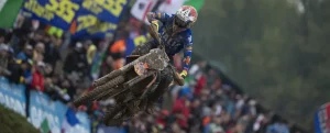 Tony Cairoli gewinnt mit Italien die MX of Nations