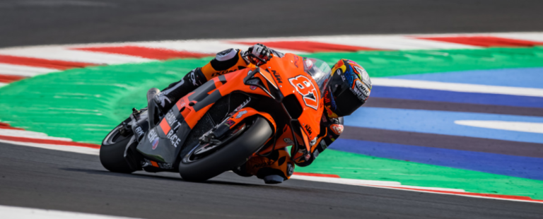 WIE REMY GARDNER MOTO2™ WELTMEISTER WURDE - Cover