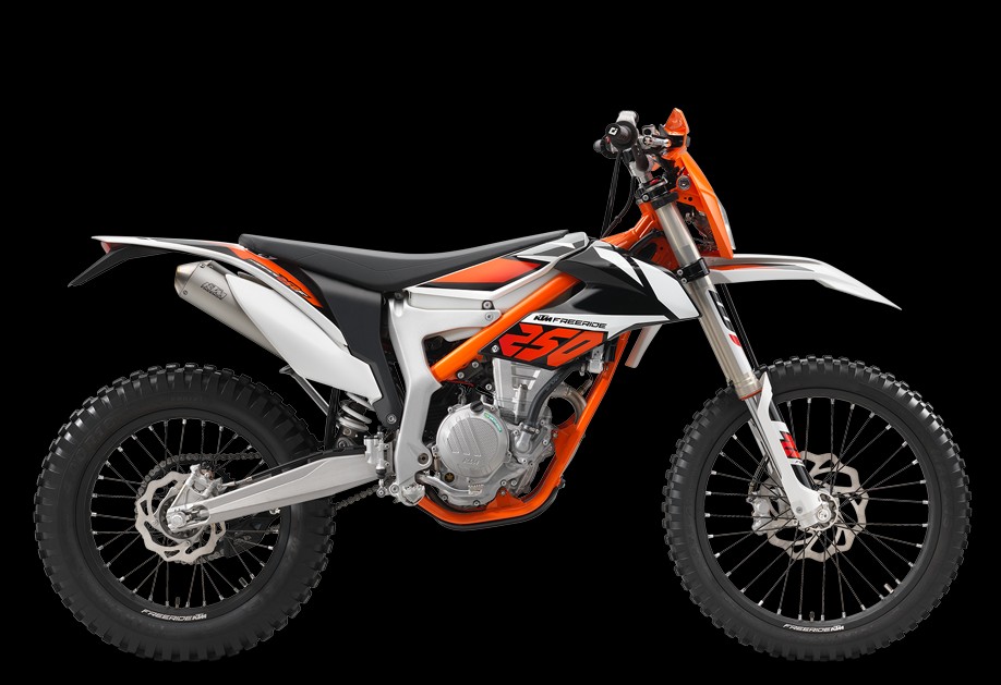 Ktm 250 freeride 2019 online