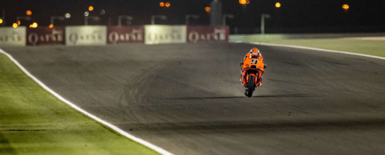 RedBull KTM Factory Racing: 5 MotoGP Dinge, die Du vielleicht nicht wusstest