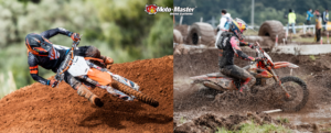 Moto Master Bremsbeläge